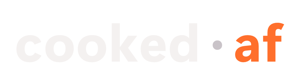 CookedAF